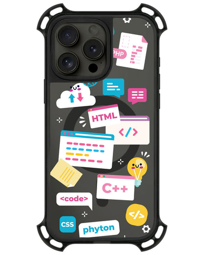 iPhone Ultimate Model-Z - Developer