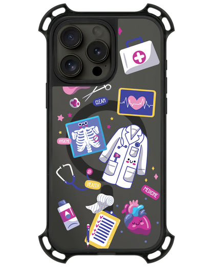 iPhone Ultimate Model-Z - Doctor