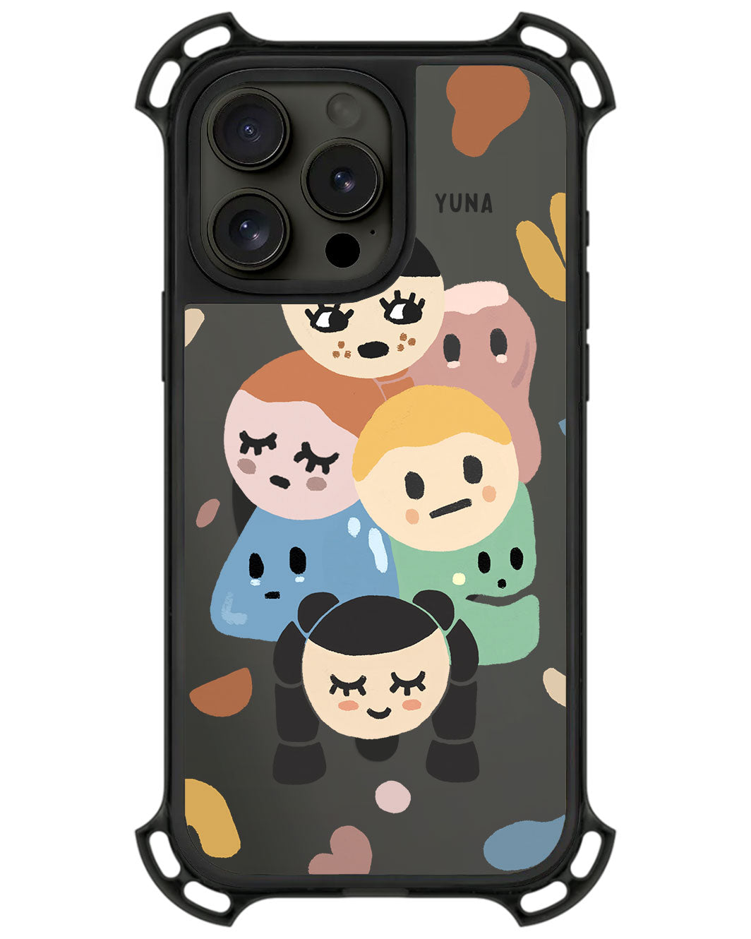 iPhone Ultimate Model-Z - Doodle 1.0