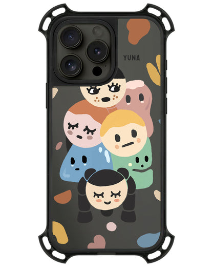 iPhone Ultimate Model-Z - Doodle 1.0