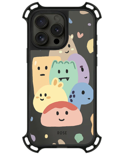 iPhone Ultimate Model-Z - Doodle 2.0