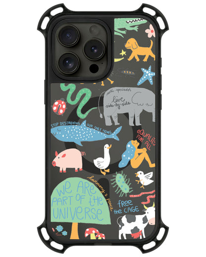 iPhone Ultimate Model-Z - Equality