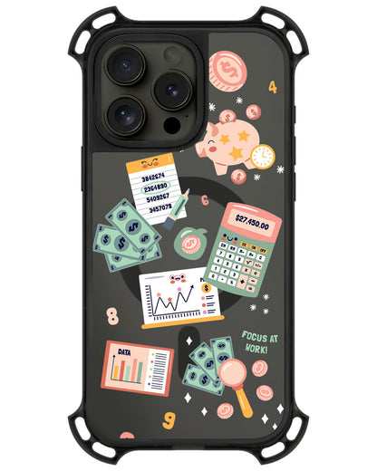 iPhone Ultimate Model-Z - Finance