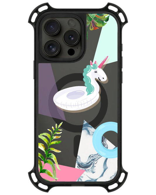 iPhone Ultimate Model-Z - Floaties