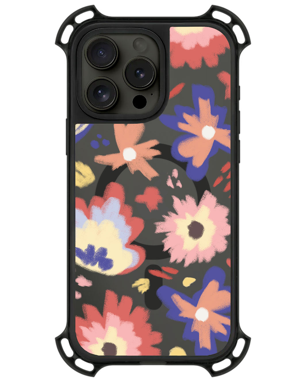 iPhone Ultimate Model-Z - Flower Lovers