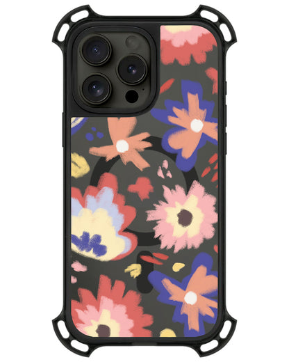 iPhone Ultimate Model-Z - Flower Lovers