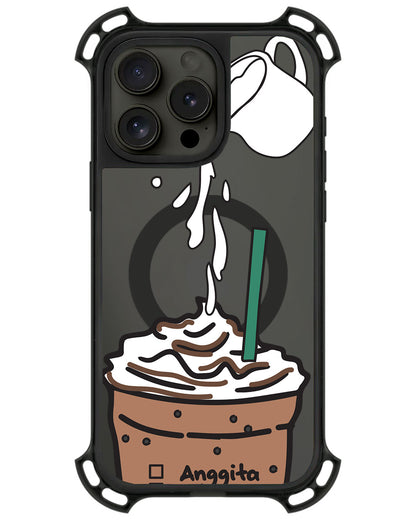 iPhone Ultimate Model-Z - Coffeee Frappe