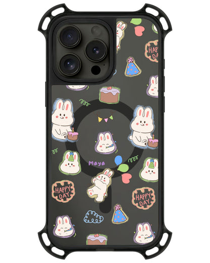 iPhone Ultimate Model-Z - Fun Party