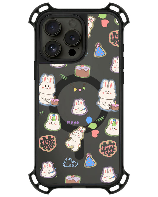 iPhone Ultimate Model-Z - Fun Party