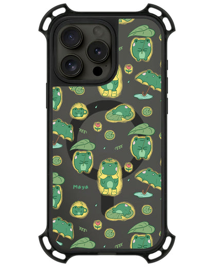 iPhone Ultimate Model-Z - Happy Rain