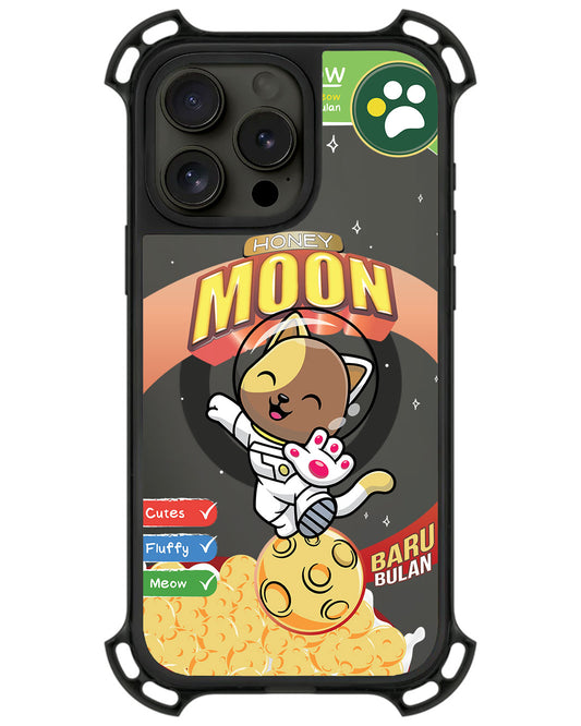 iPhone Ultimate Model-Z - Honey Moon