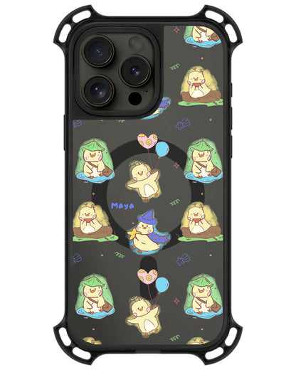 iPhone Ultimate Model-Z - Little Duck