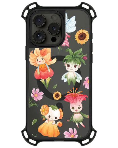 iPhone Ultimate Model-Z - Magical Garden