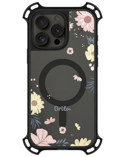 iPhone Ultimate Model-Z - Margaret