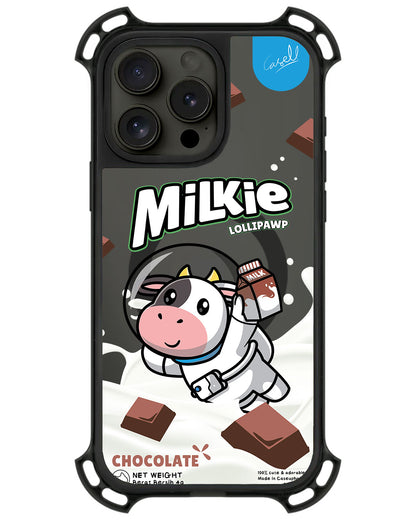 iPhone Ultimate Model-Z - Milkie