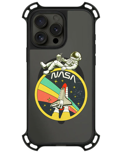 iPhone Ultimate Model-Z - Nasa