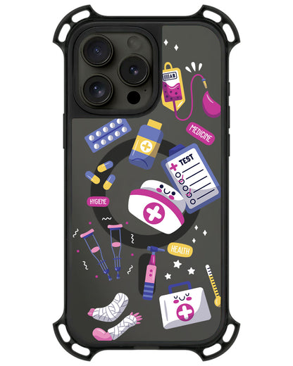 iPhone Ultimate Model-Z - Nurse