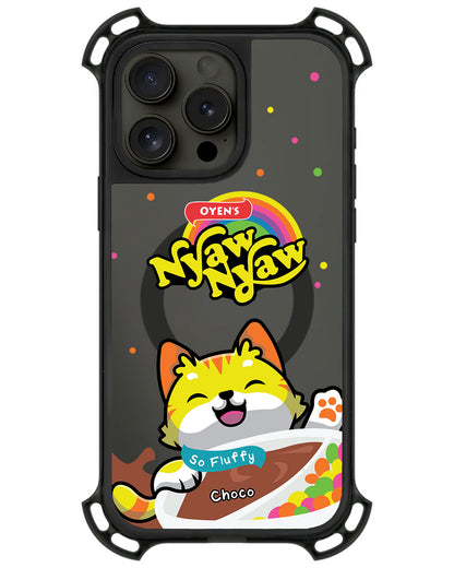 iPhone Ultimate Model-Z - Nyawnyaw
