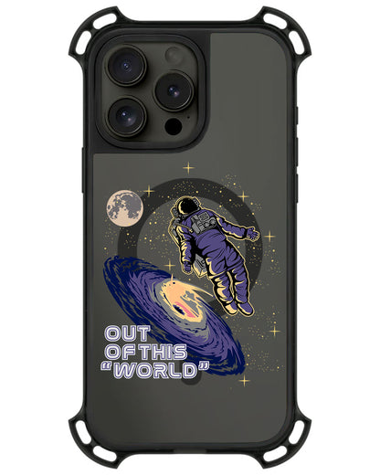 iPhone Ultimate Model-Z - Out Of This World
