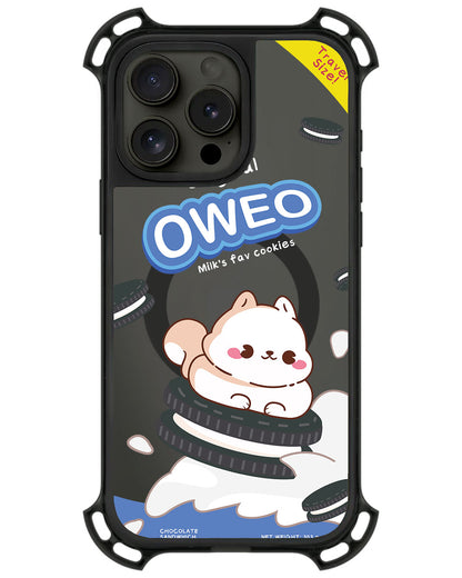 iPhone Ultimate Model-Z - Oweo Dog