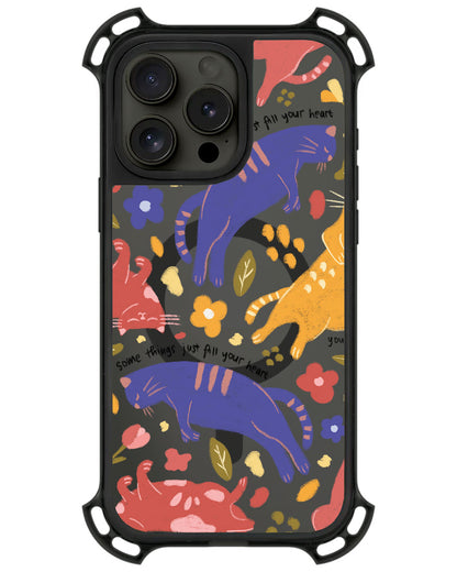 iPhone Ultimate Model-Z - Pet Lovers