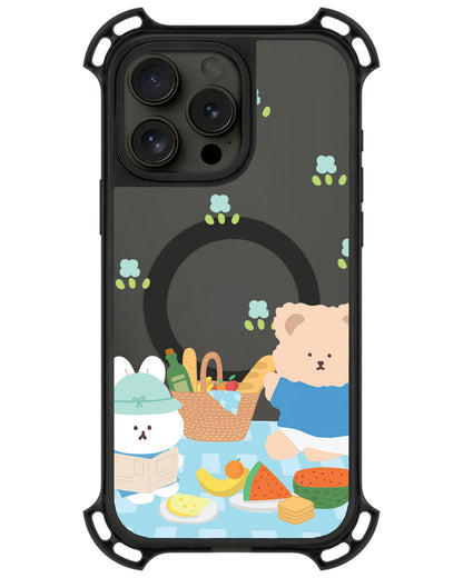 iPhone Ultimate Model-Z - Picnic Blue
