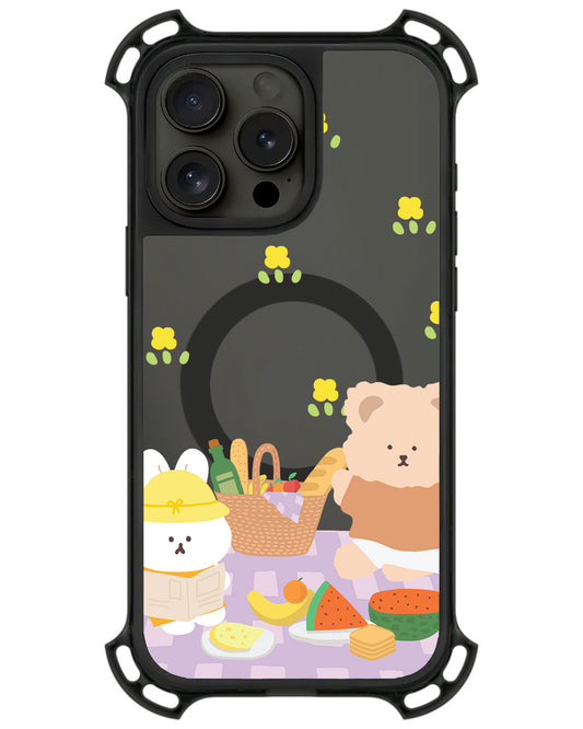 iPhone Ultimate Model-Z - Picnic Lilac