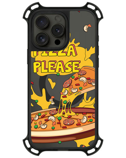 iPhone Ultimate Model-Z - Pizza Please