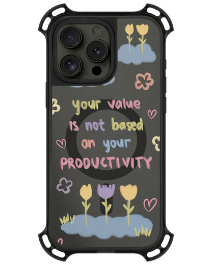 iPhone Ultimate Model-Z - Positive Energy