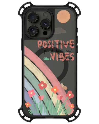 iPhone Ultimate Model-Z - Positive Vibes