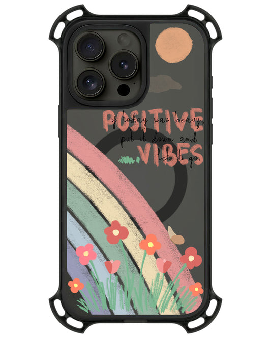 iPhone Ultimate Model-Z - Positive Vibes