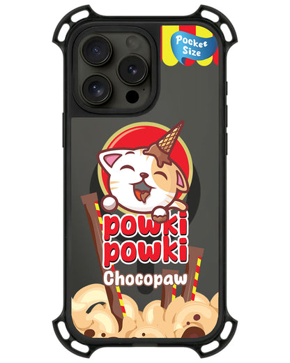 iPhone Ultimate Model-Z - Powki Powki