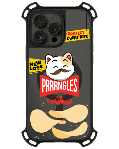 iPhone Ultimate Model-Z - Prrrngles