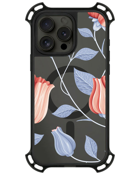 iPhone Ultimate Model-Z - Red Tulip