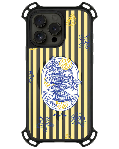 iPhone Ultimate Model-Z - Sardines 1.0
