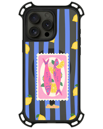 iPhone Ultimate Model-Z - Sardines 2.0