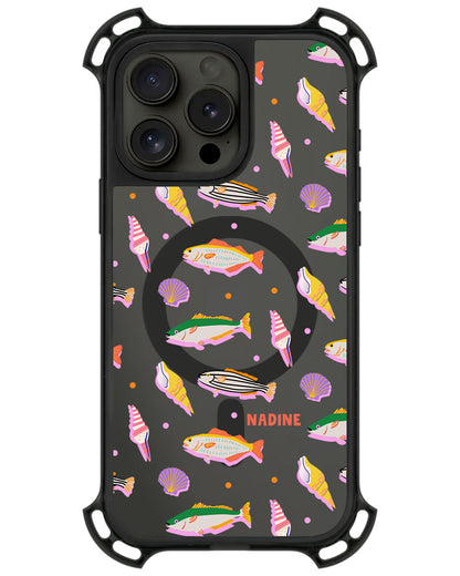 iPhone Ultimate Model-Z - Sardines 3.0
