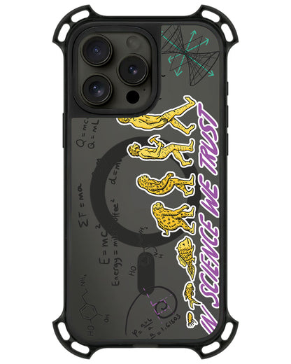 iPhone Ultimate Model-Z - Science 1.0