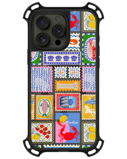 iPhone Ultimate Model-Z - Seaside Opulence 1.0