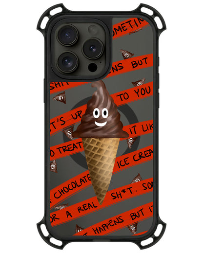 iPhone Ultimate Model-Z - Sh*t happens