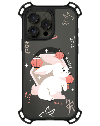 iPhone Ultimate Model-Z - Shio Rabbit