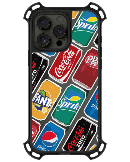 iPhone Ultimate Model-Z - Sodapop