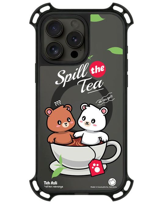 iPhone Ultimate Model-Z - Spill The Tea