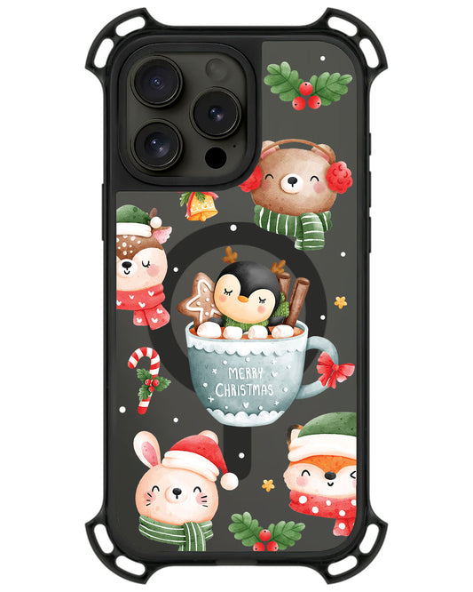iPhone Ultimate Model-Z - Storybook Christmas Edition