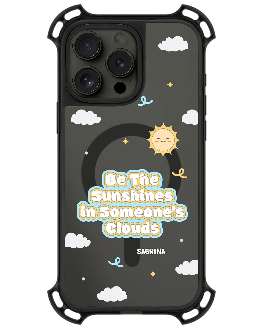 iPhone Ultimate Model-Z - Sunshines