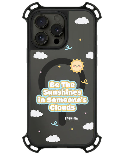iPhone Ultimate Model-Z - Sunshines