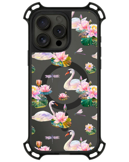 iPhone Ultimate Model-Z - Swan
