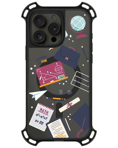 iPhone Ultimate Model-Z - Teacher