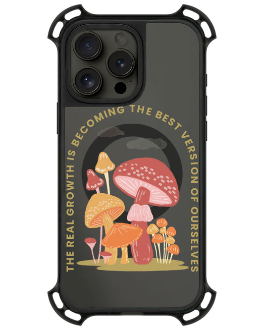 iPhone Ultimate Model-Z - The Real Growth