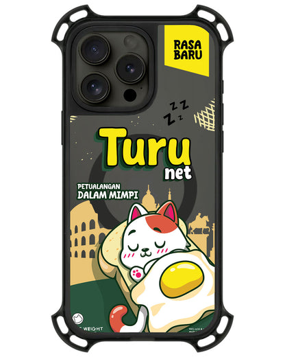 iPhone Ultimate Model-Z - Turu